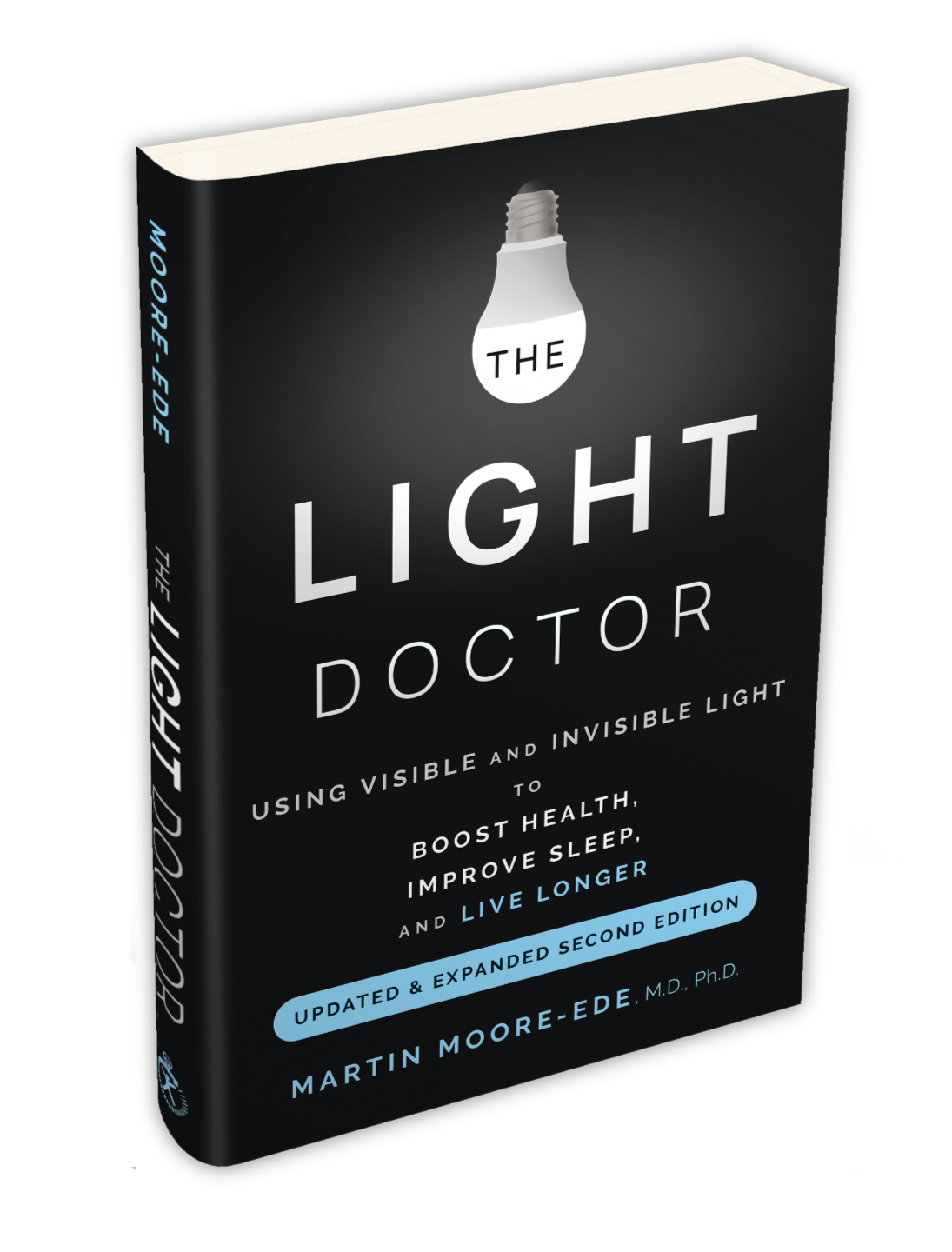 The light doctor stack of five