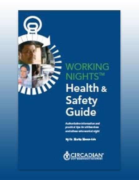 The Working Nights Health and Safety Guide