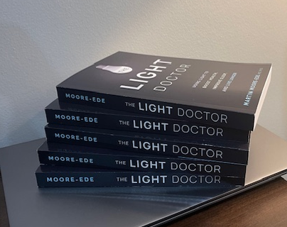 The light doctor stack of five